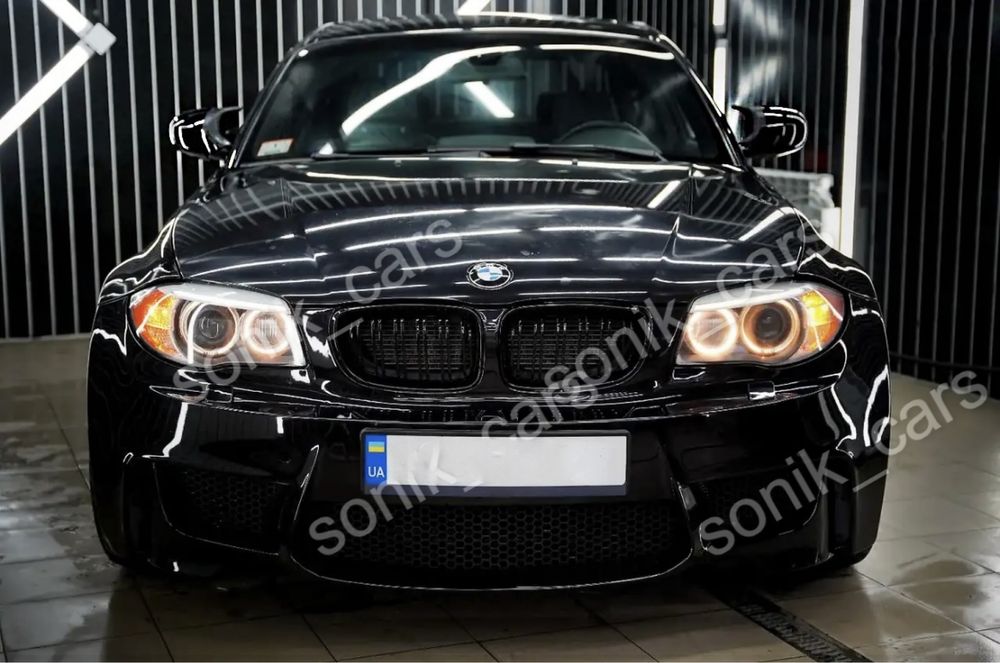 Ноздрі BMW Е46 E39 Е53 E81 E87 Е82 E88 E60 E61 E90 E91 E92 E93 E70 E71