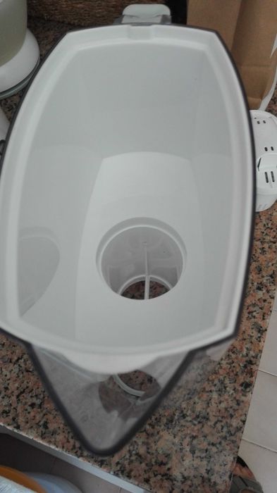 Jarro filtro água brita classic