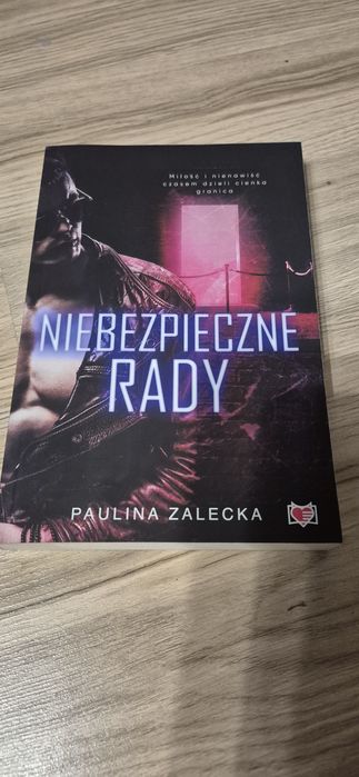 Niebezpieczne Rady