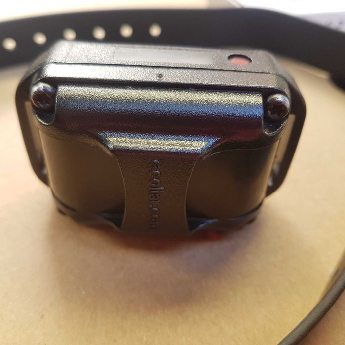 obroża edukacyjna elektryczna E-COLLAR Mini ET300 USA Or. nowe baterie