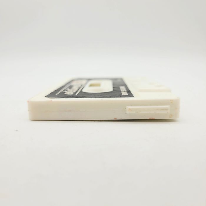 Bump Set Spike! Commodore 64 (C64)