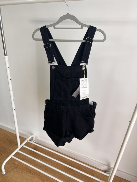 Ogrodniczki Pull & Bear