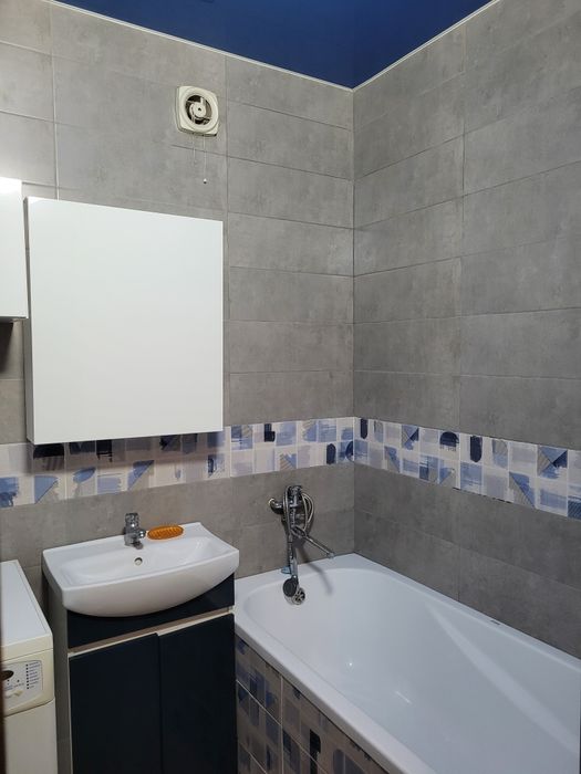 Здам 1 км.кв.вул.Довженка/Мазепи(парк,озеро),новобудова,кімнати окремі