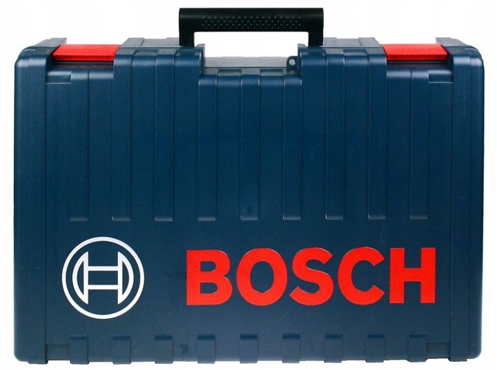 Młot Gbh 5-40 Dce Bosch Uchwyt Sds-max, Klasa 5kg