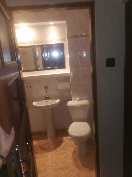 2 Pokojowe mieszkanie 37m2, ul. Spokojna, Bartodzieje