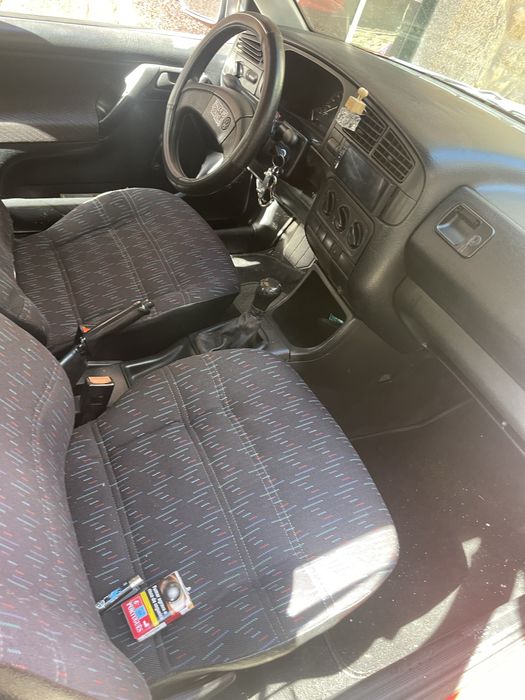 Vendo ou troco golf 3