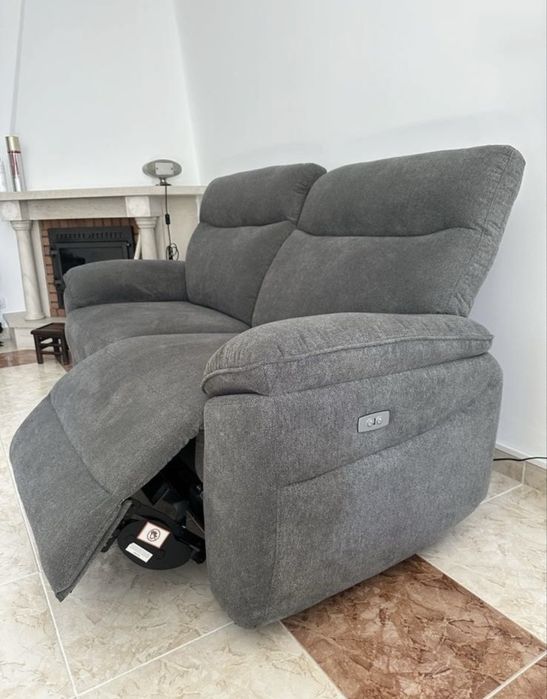 Sofá Conforama Bree