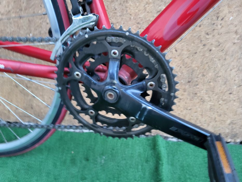 Шосейний велосипед Gitane / Shimano sora