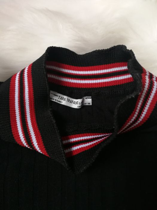 Półgolf damski, dziewczęcy