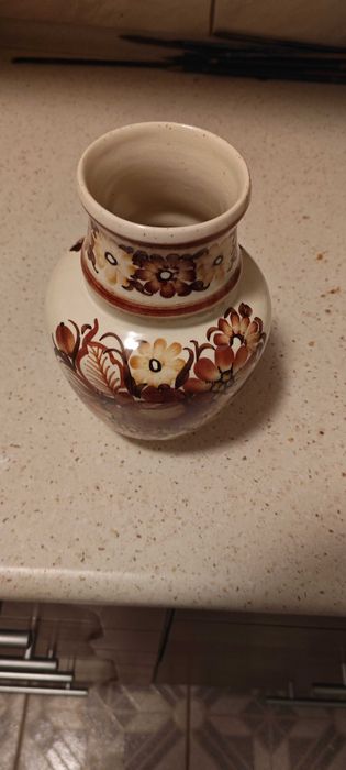 Uroczy wazonik KOŁO