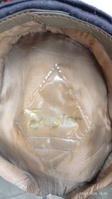 Кепи,милитария,коллекционирование