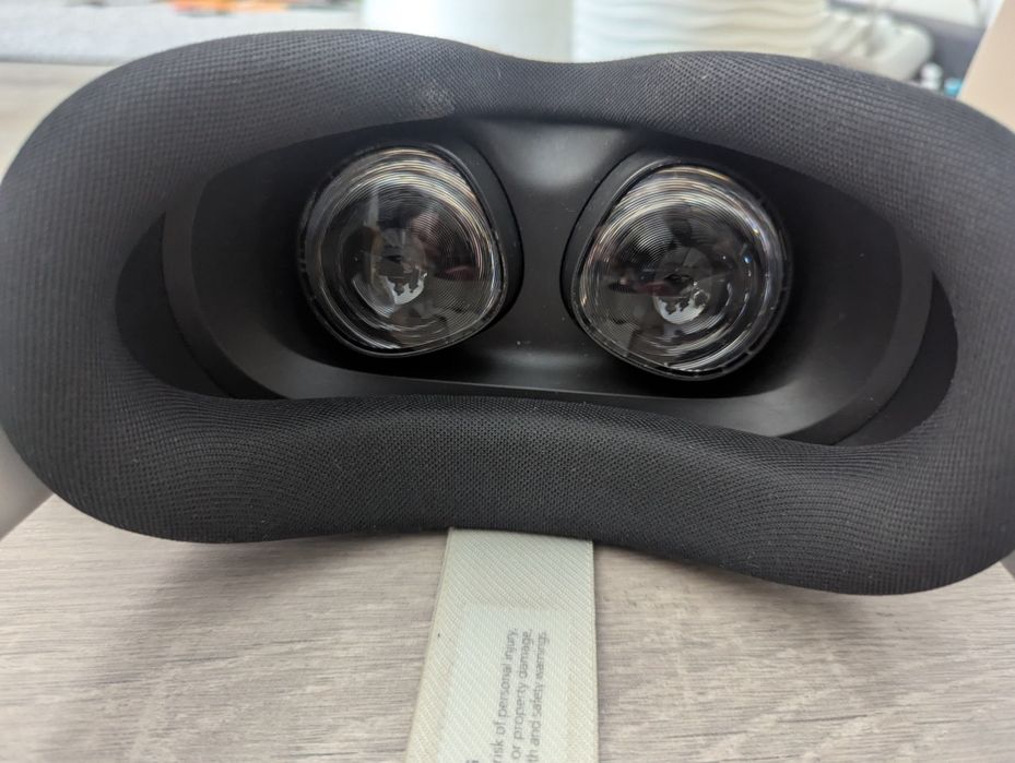 VR очки Meta Quest 3S 256GB