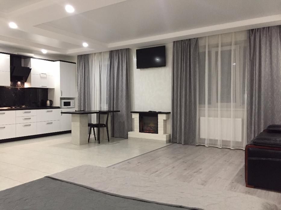 Квартира на Подолье