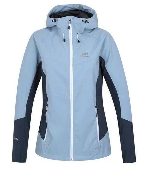 Kurtka - softshell damski Hannah rozm. 38