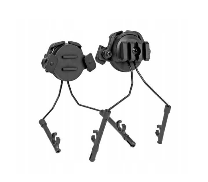 Adapter do słuchawek aktywnych na hełm typu FAST