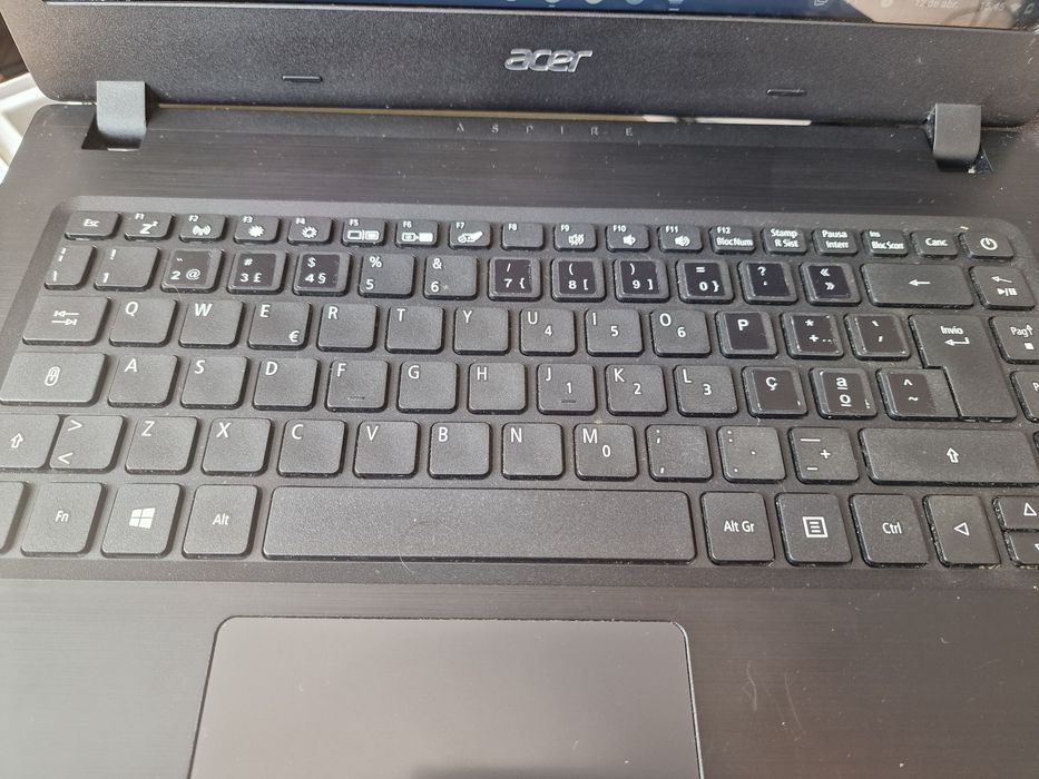Acer Aspire 1 A114-32 Windows 10 Home 4Gb 64Gb