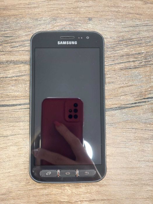 Smartfon Telefon Samsung Galaxy Xcover 4 (SM-G390F) 2/16GB gwarancja