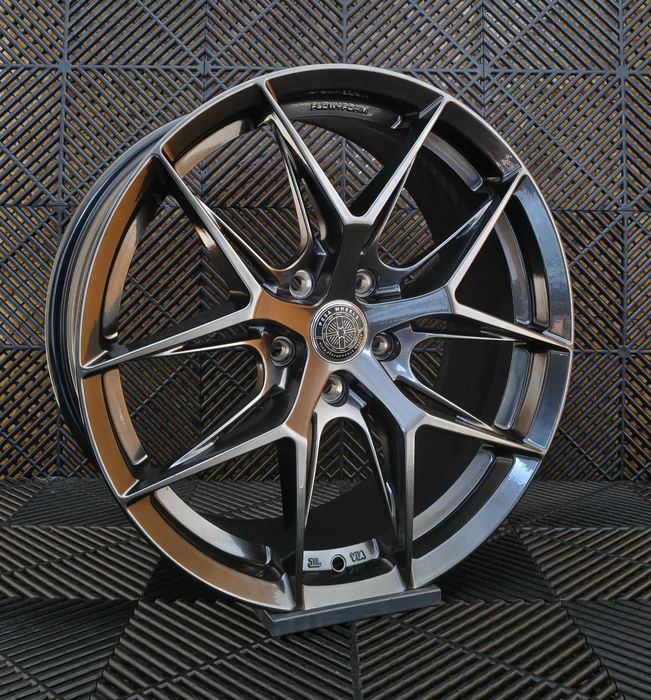Jantes R18 5x112