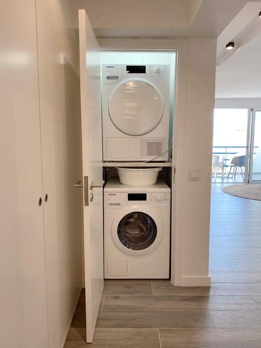 T1 Frente Mar aluguer à semana