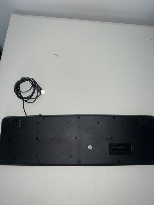 Pritech USB Keyboard – Excellent Condition64737948143106121
