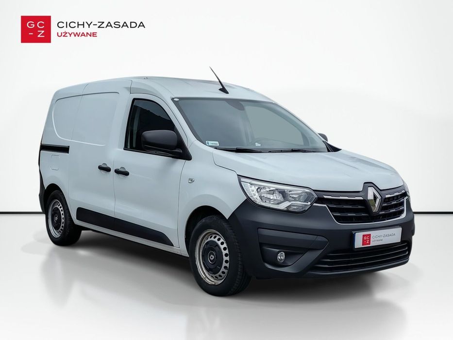 Renault Express 1.5dCi Express Van  PDC Airbag klimatyzacja Bluetooth lust.el. VAT