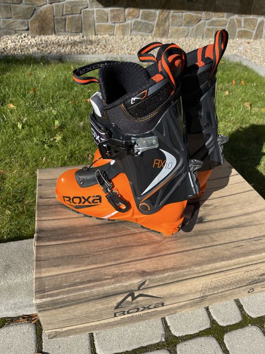 Buty Skiturowe Roxa Rx 1.0 27,5