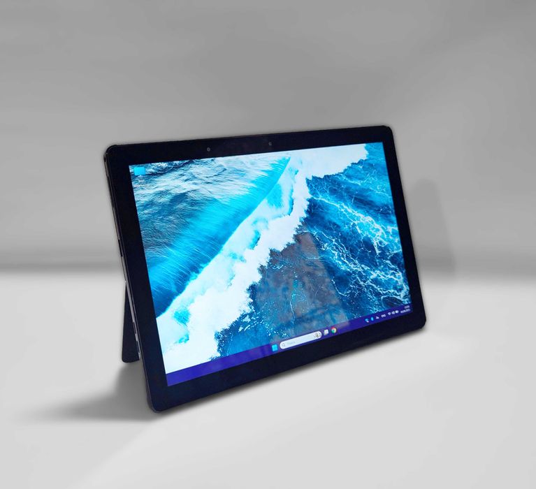 *️⃣Dell Latitude 5285 2 in 1 i7/3.9GHz/Touch/16G_RAM/512G_SSD/IR Webca