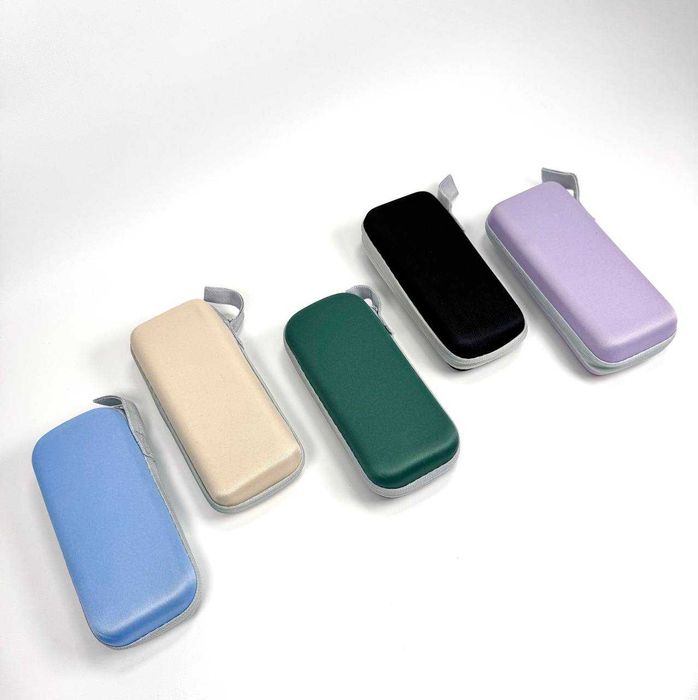 Найкраща ціна! Кишенькова міні-парасолька у футлярі