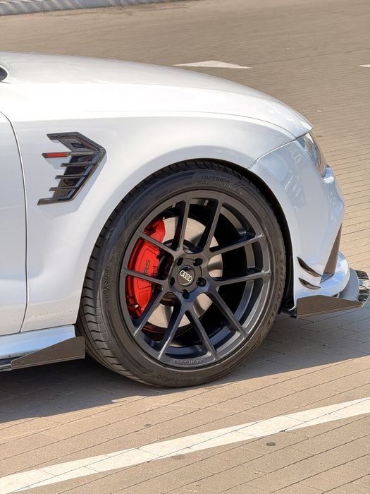 ‼️ДИСКИ R20 / 20x10J ET25 5x112 Audi A6 A7 A8 RS ‼️