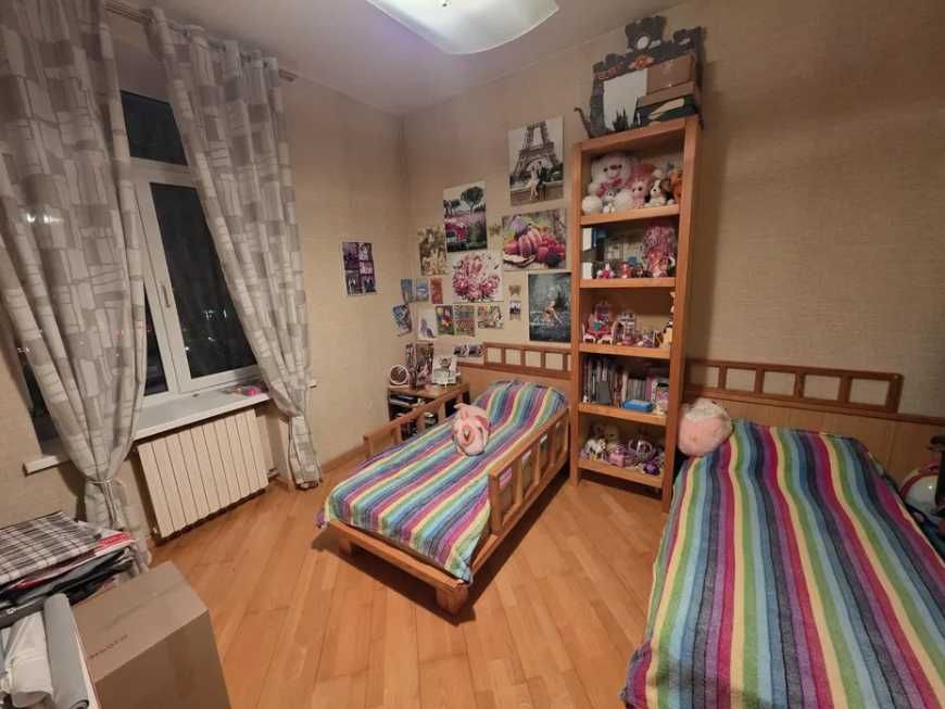 Квартира з ремонтом 110 кв.м вул.Миру.