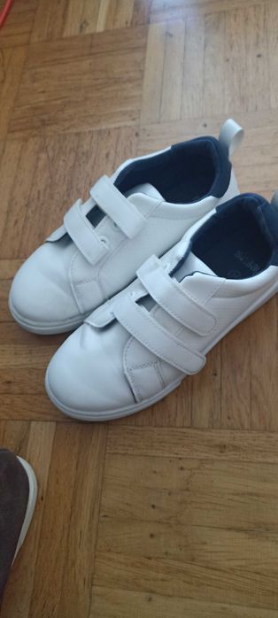 Buty sportowe dziecięce