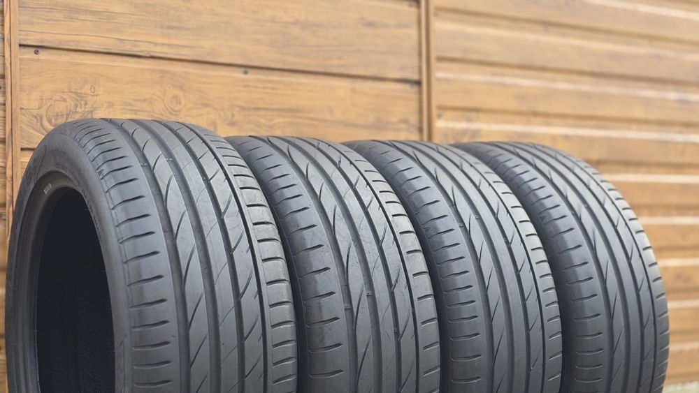 245/45R19 /19 opony letnie Maxxis SPORT. Idealne 2021r. Wysyłka montaż