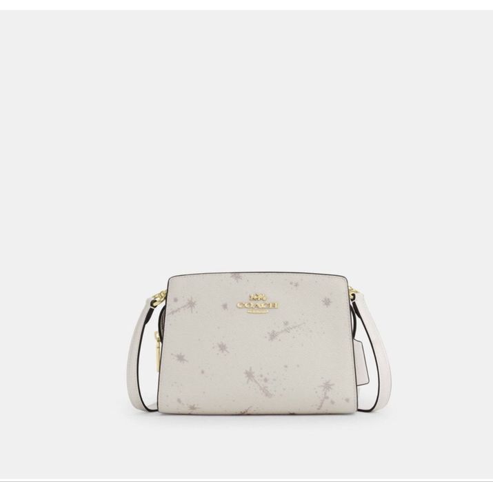 Сумка coach оригінал шкіра
