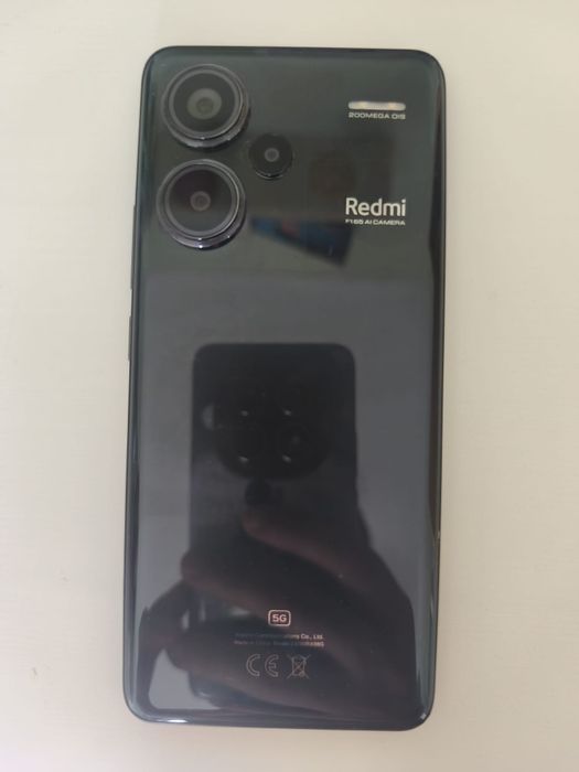 Redmi Note 13 Pro plus