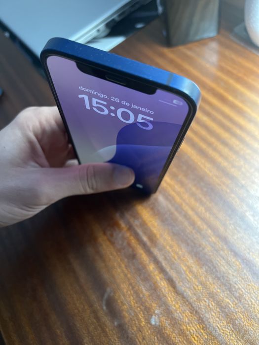 Iphone 12 recondicionado