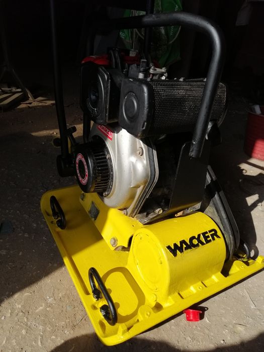 Compactor plate64552187888259123