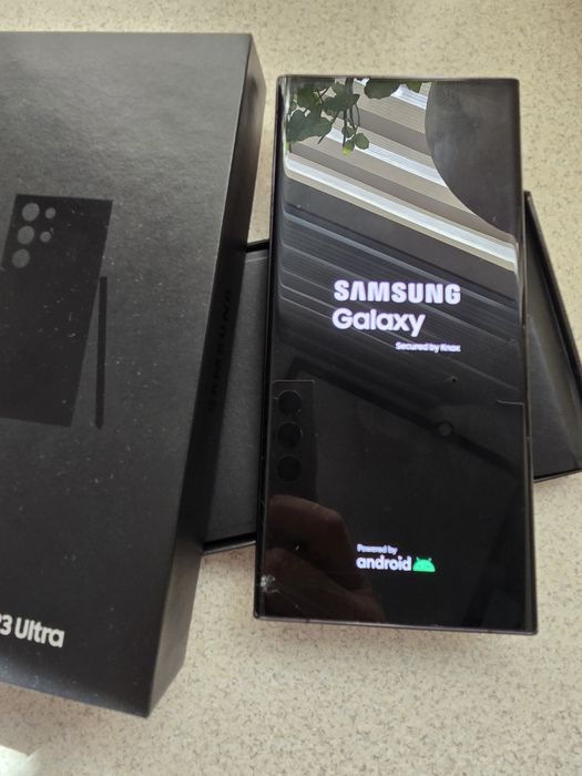 Samsung S23 Ultra