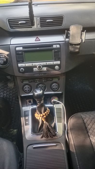 Volkswagen Passat 2.0