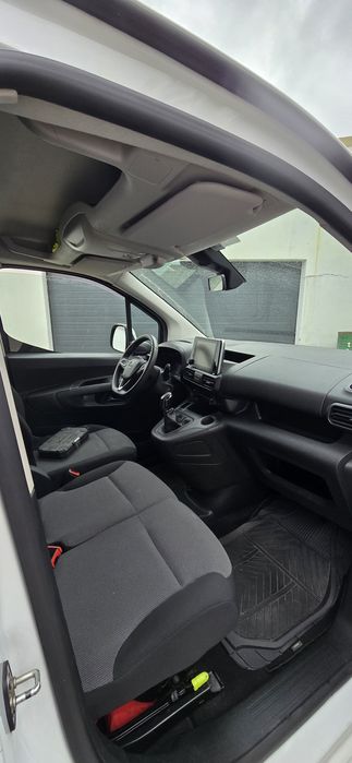 Carrinha opel combo