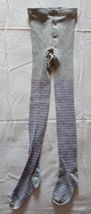 Lote Collants Quentes, 8 Anos