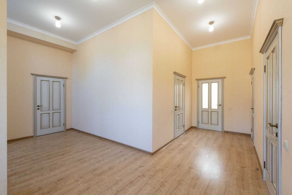 Без %! Аренда шикарного загородного дома в элитном комплексе Боровик