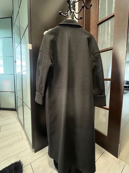 Płaszcz Cropp rozmiar S oversize