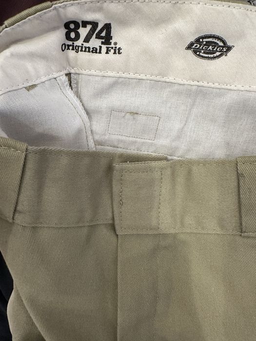 Штани Dickies 874