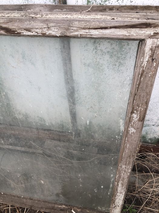 Скло вікно віконна рама стекло шкло скло в рамі