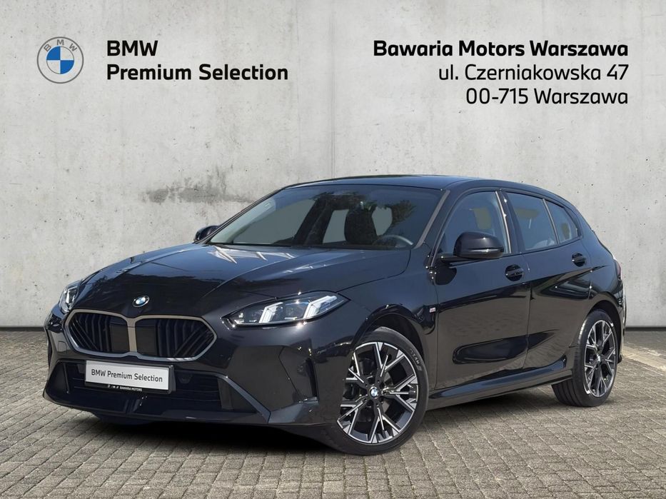 BMW Seria 1
