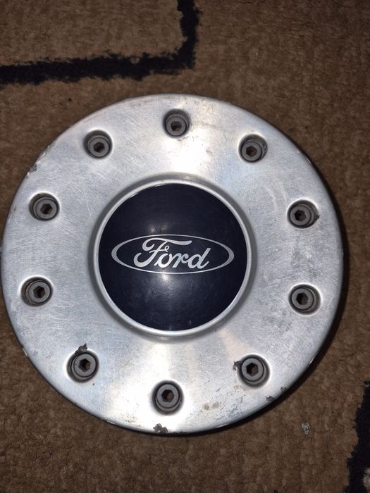 Ford mondeo 3 колпак