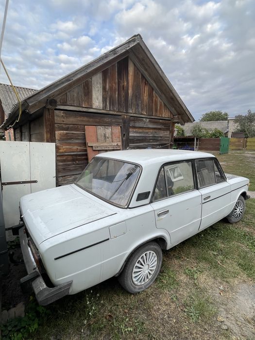 Продам Ваз 2106