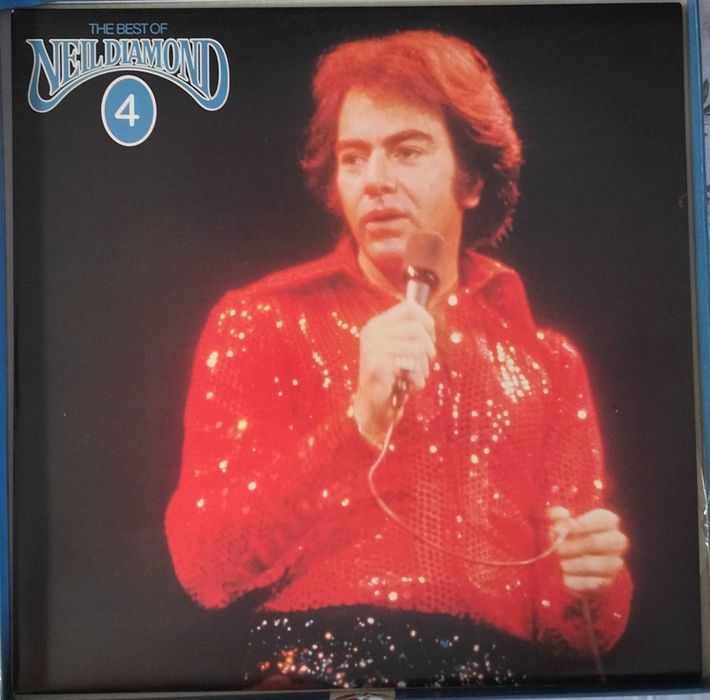 Neil Diamond - Vinis