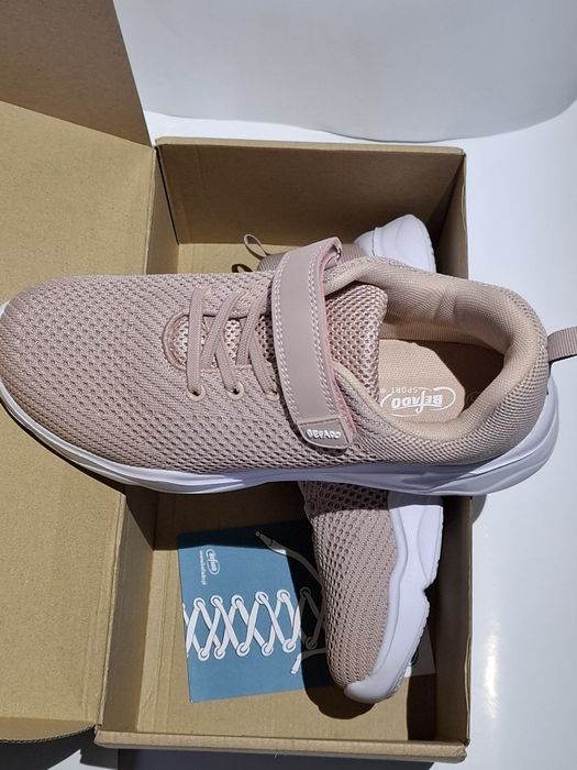 Nowe adidasy Befado sport rozmiar 39