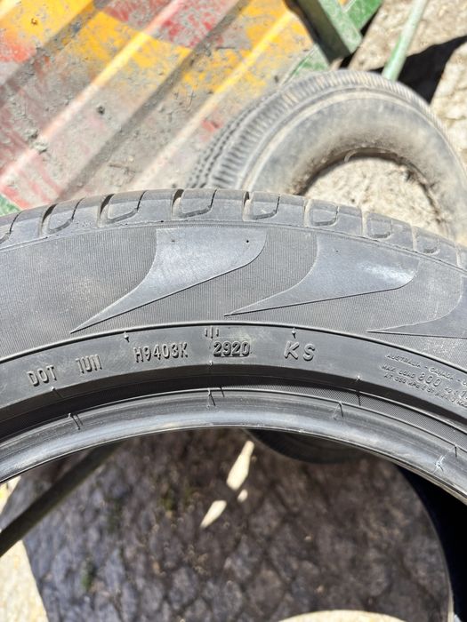 Opona Pirelli Scorpion Verde 235 55 r18